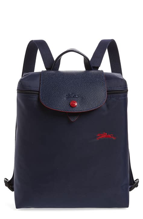 le pliage Longchamp backpack